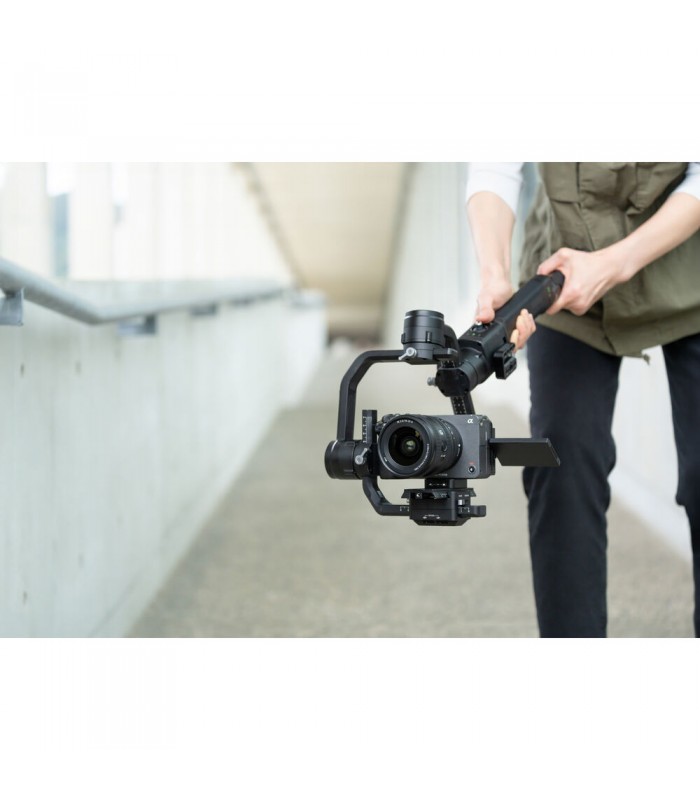 لنز سونی مدل FE 16-25mm f/2.8 G