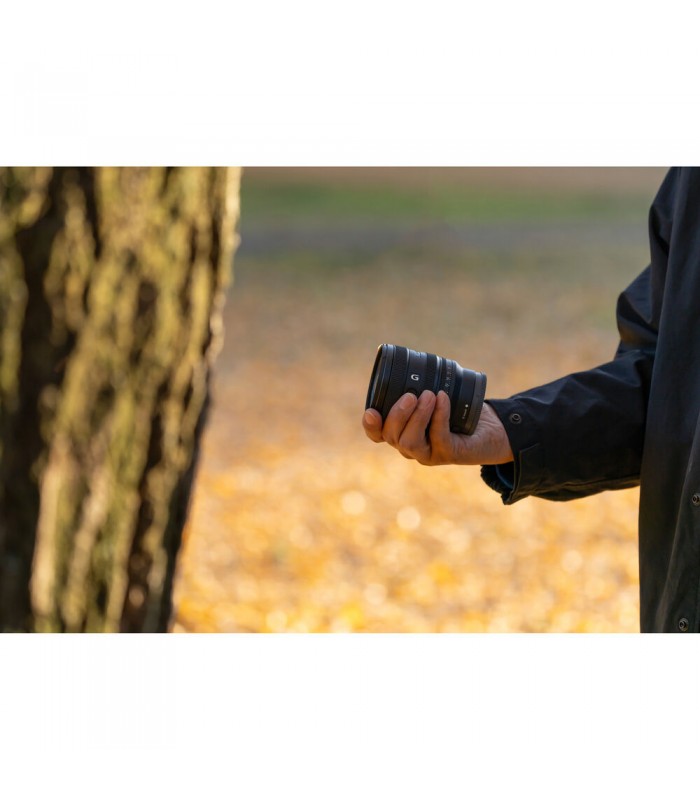 لنز سونی مدل FE 16-25mm f/2.8 G