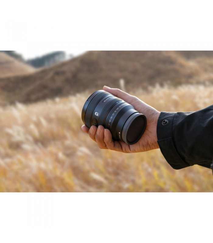 لنز سونی مدل FE 16-25mm f/2.8 G