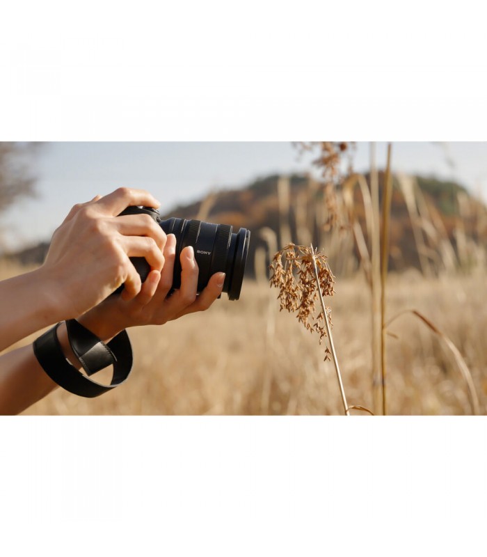 لنز سونی مدل FE 16-25mm f/2.8 G