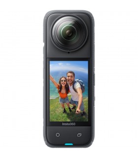 دوربین ورزشی Insta360 مدل X4 360° 8K