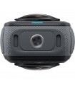 دوربین ورزشی Insta360 مدل X4 360° 8K