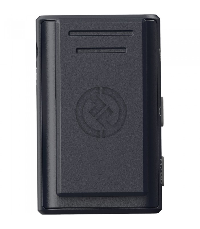 میکروفون بی‌سیم هالی‌لند پک کمبو مدل Hollyland LARK M2 DUO Combo | رنگ مشکی