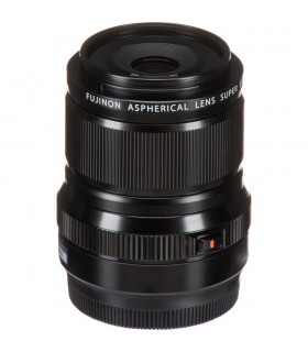 لنز فوجی‌فیلم مدل XF 30mm f/2.8 R LM WR Macro
