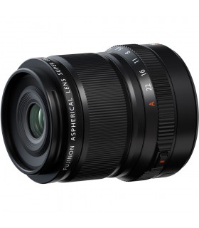 لنز فوجی‌فیلم مدل XF 30mm f/2.8 R LM WR Macro