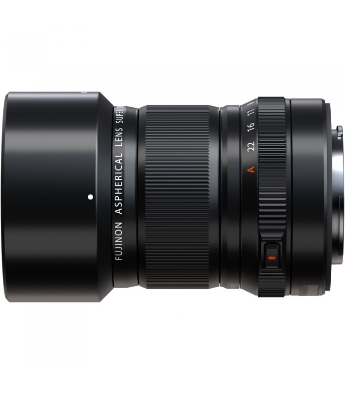 لنز فوجی‌فیلم مدل XF 30mm f/2.8 R LM WR Macro