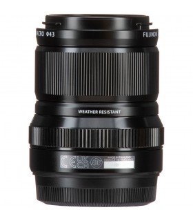 لنز فوجی‌فیلم مدل XF 30mm f/2.8 R LM WR Macro