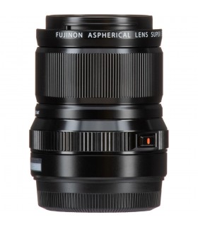 لنز فوجی‌فیلم مدل XF 30mm f/2.8 R LM WR Macro