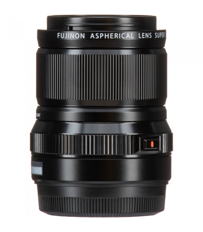 لنز فوجی‌فیلم مدل XF 30mm f/2.8 R LM WR Macro