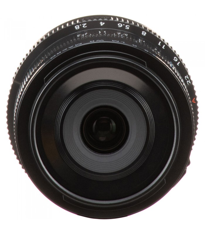 لنز فوجی‌فیلم مدل XF 30mm f/2.8 R LM WR Macro