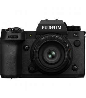 لنز فوجی‌فیلم مدل XF 30mm f/2.8 R LM WR Macro