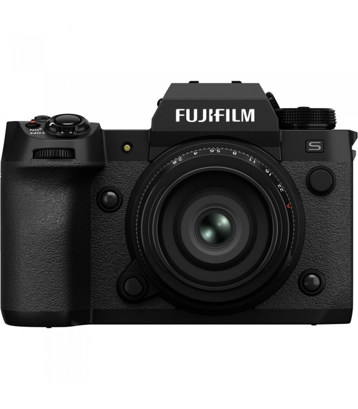 لنز فوجی‌فیلم مدل XF 30mm f/2.8 R LM WR Macro