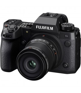 لنز فوجی‌فیلم مدل XF 30mm f/2.8 R LM WR Macro
