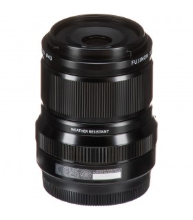 لنز فوجی‌فیلم مدل XF 30mm f/2.8 R LM WR Macro