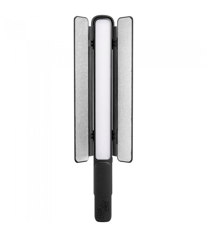 نور باتومی ژیون-تک مدل Zhiyun FIVERAY F100 RGB رنگ مشکی