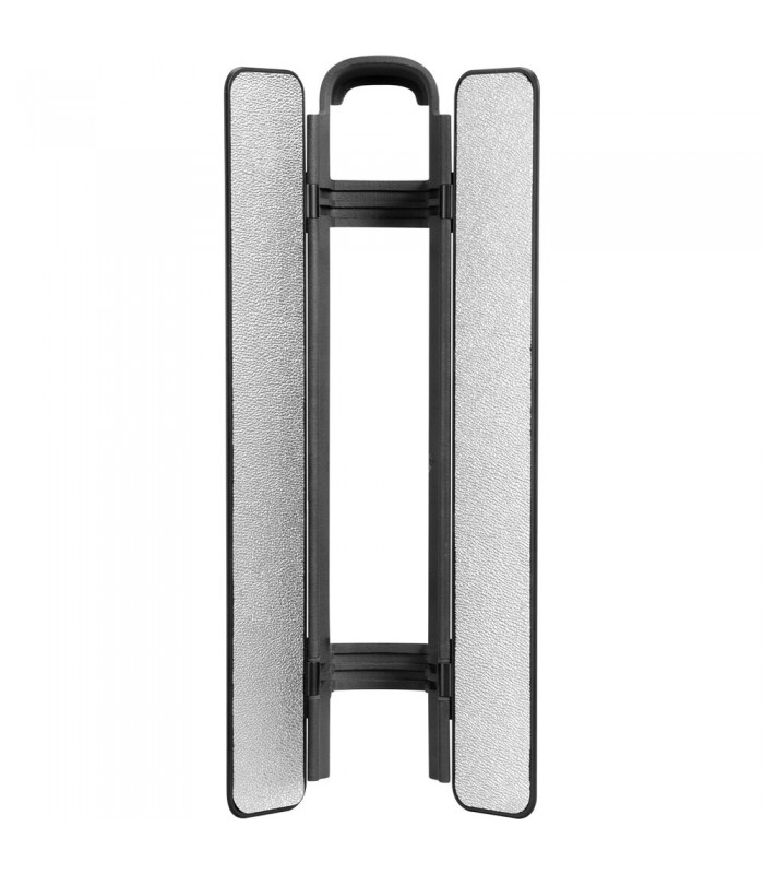 نور باتومی ژیون-تک مدل Zhiyun FIVERAY F100 RGB رنگ مشکی