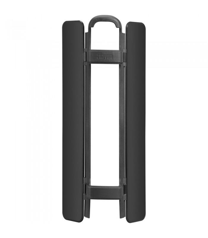 نور باتومی ژیون-تک مدل Zhiyun FIVERAY F100 RGB رنگ مشکی