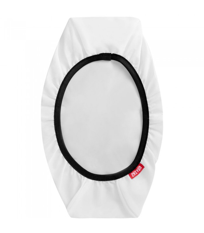 نور باتومی ژیون-تک مدل Zhiyun FIVERAY F100 RGB رنگ مشکی