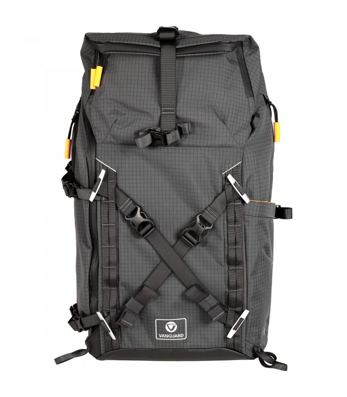 کوله پشتی دوربین ونگارد مدل Vanguard VEO Active 53 رنگ خاکستری