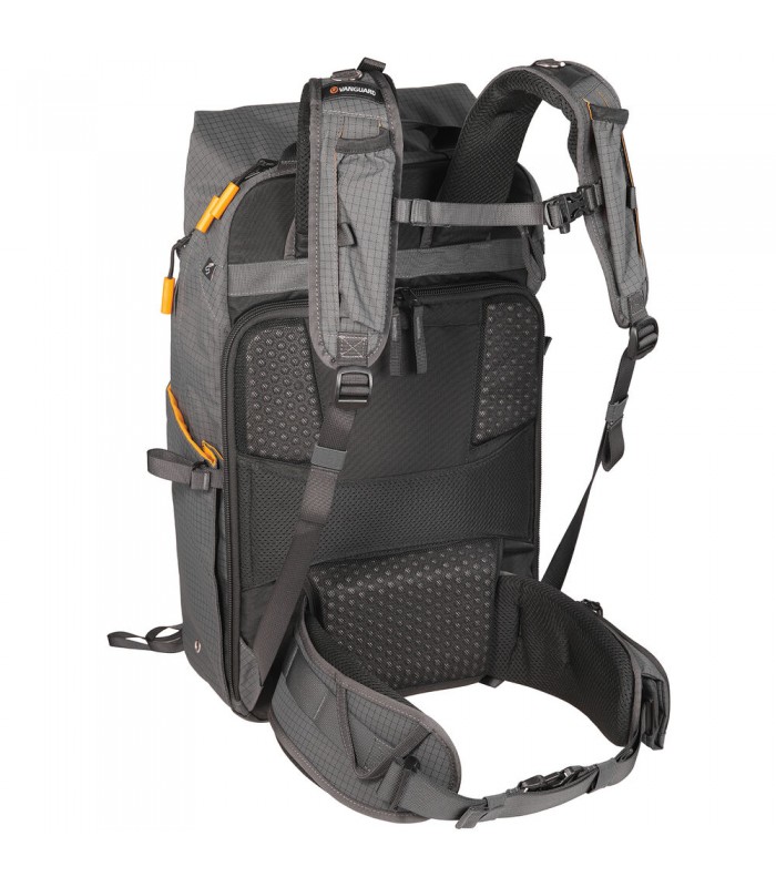 کوله پشتی دوربین ونگارد مدل Vanguard VEO Active 53 رنگ خاکستری