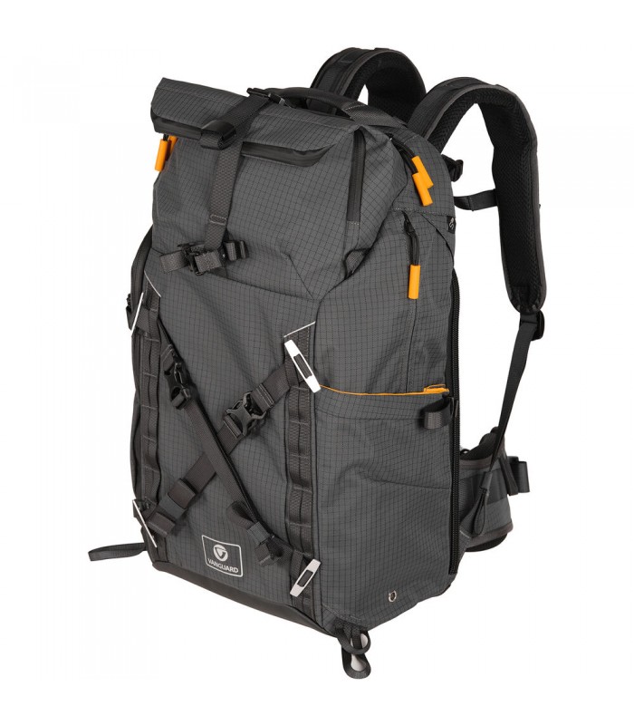 کوله پشتی دوربین ونگارد مدل Vanguard VEO Active 53 رنگ خاکستری