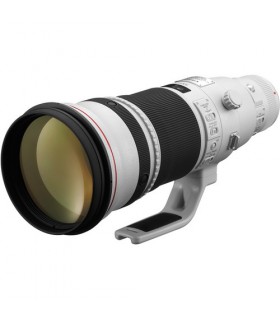 Canon EF 500mm f4L IS II USM