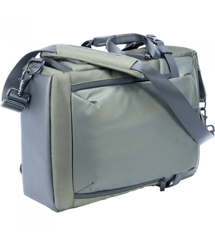 کوله پشتی دوربین ونگارد مدل Vanguard VEO Select 41 رنگ سبز