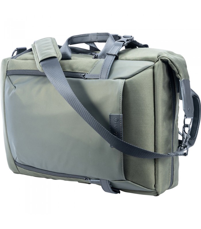 کوله پشتی دوربین ونگارد مدل Vanguard VEO Select 41 رنگ سبز