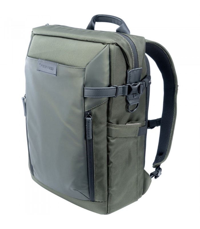 کوله پشتی دوربین ونگارد مدل Vanguard VEO Select 41 رنگ سبز