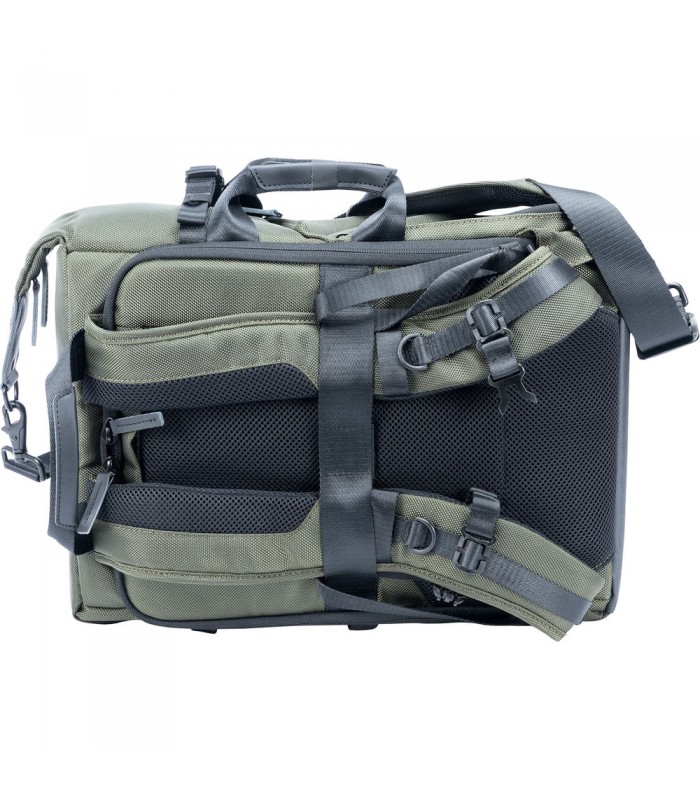 کوله پشتی دوربین ونگارد مدل Vanguard VEO Select 41 رنگ سبز