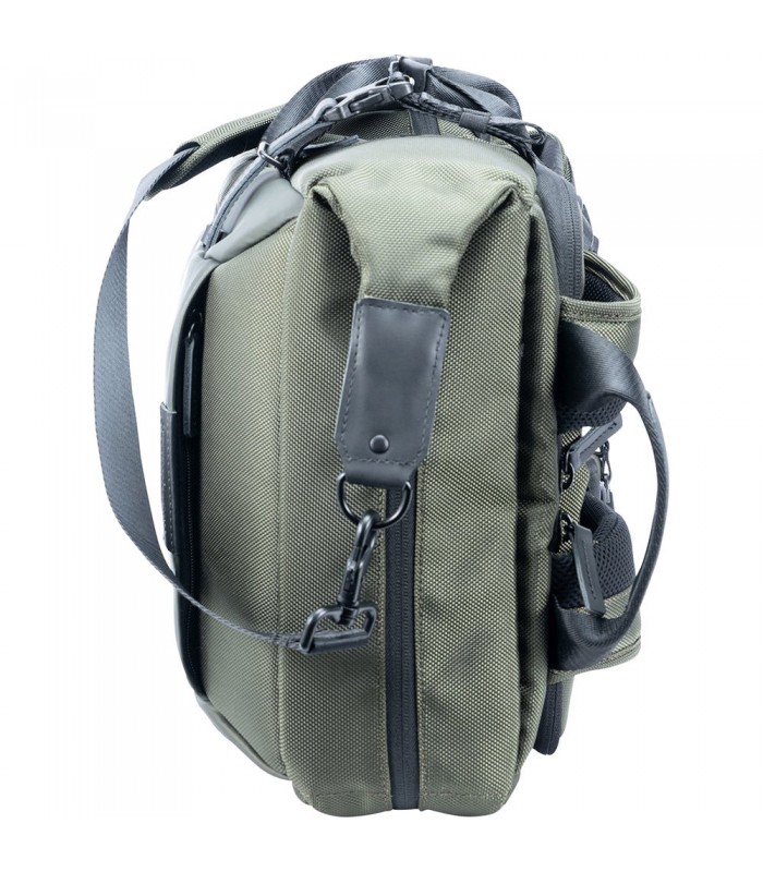 کوله پشتی دوربین ونگارد مدل Vanguard VEO Select 41 رنگ سبز