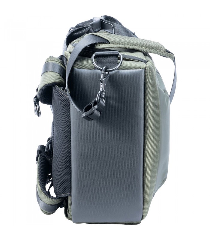 کوله پشتی دوربین ونگارد مدل Vanguard VEO Select 41 رنگ سبز