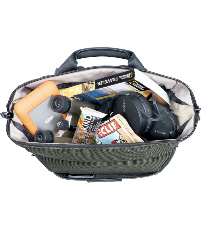 کوله پشتی دوربین ونگارد مدل Vanguard VEO Select 41 رنگ سبز