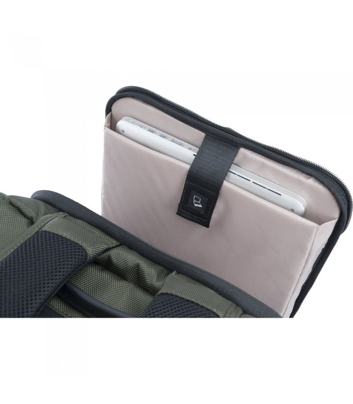 کوله پشتی دوربین ونگارد مدل Vanguard VEO Select 41 رنگ سبز