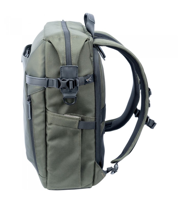 کوله پشتی دوربین ونگارد مدل Vanguard VEO Select 41 رنگ سبز