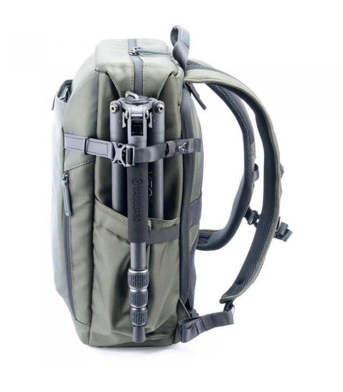 کوله پشتی دوربین ونگارد مدل Vanguard VEO Select 41 رنگ سبز