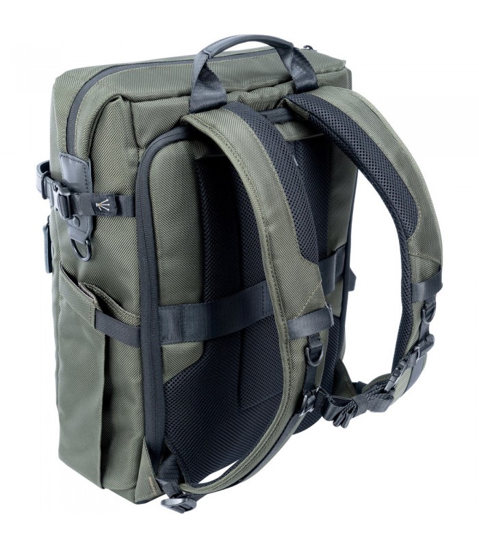 کوله پشتی دوربین ونگارد مدل Vanguard VEO Select 41 رنگ سبز