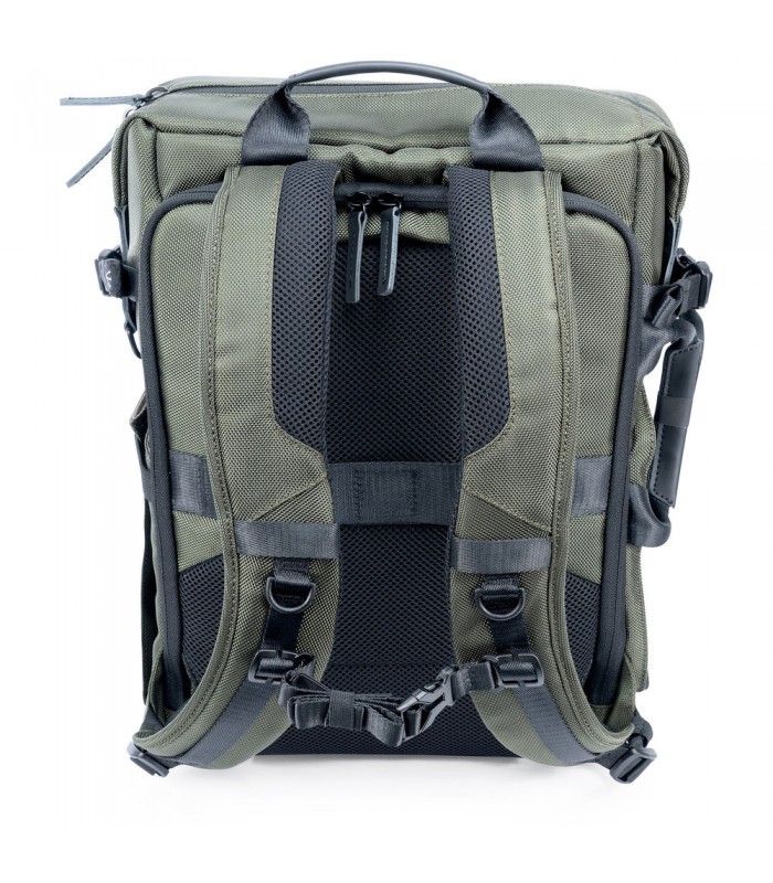 کوله پشتی دوربین ونگارد مدل Vanguard VEO Select 41 رنگ سبز