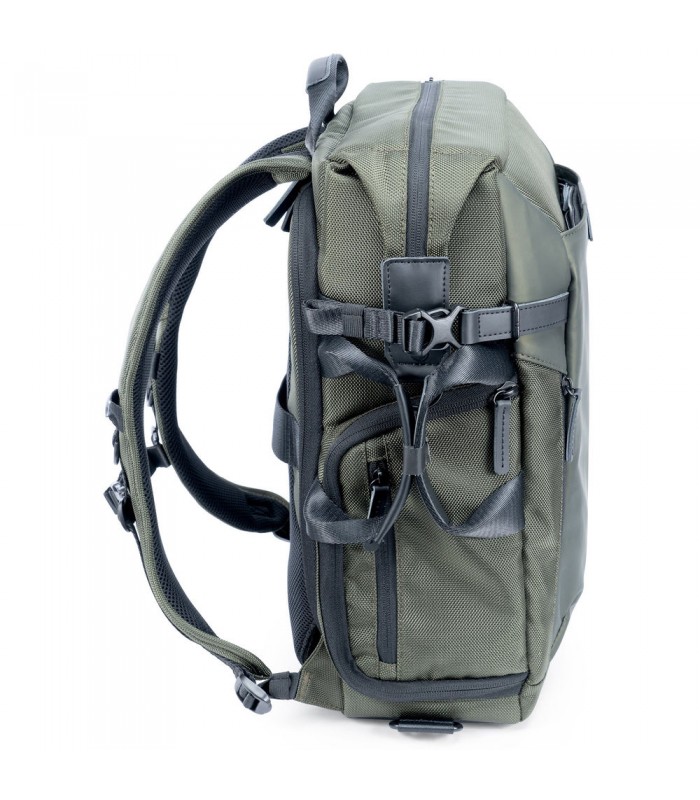 کوله پشتی دوربین ونگارد مدل Vanguard VEO Select 41 رنگ سبز