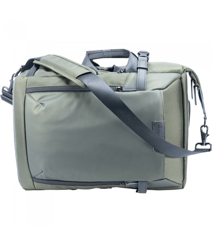 کوله پشتی دوربین ونگارد مدل Vanguard VEO Select 41 رنگ سبز