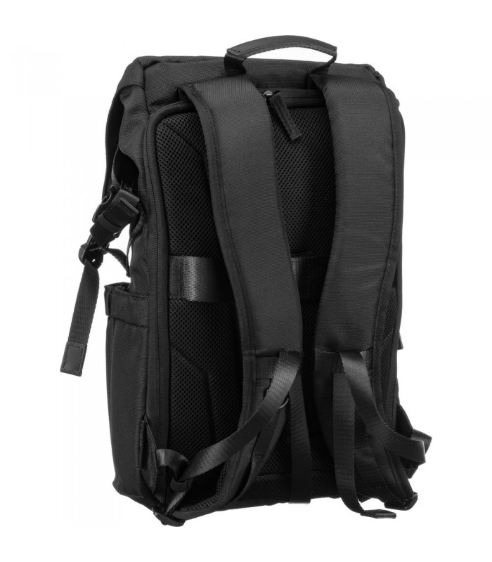 کوله پشتی دوربین ونگارد مدل Vanguard VEO GO 42M رنگ مشکی