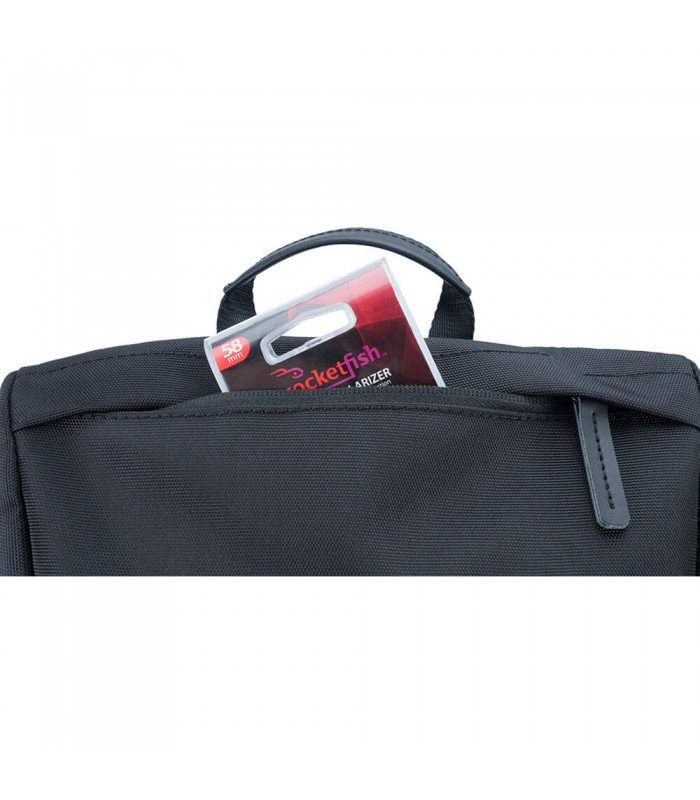 کوله پشتی دوربین ونگارد مدل Vanguard VEO GO 42M رنگ مشکی