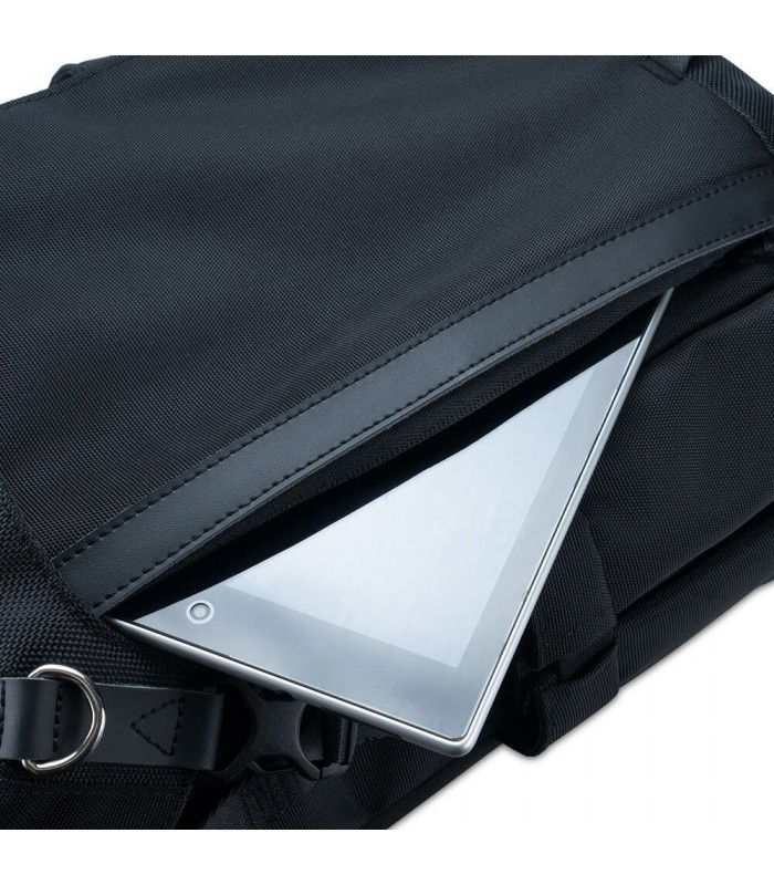 کوله پشتی دوربین ونگارد مدل Vanguard VEO GO 42M رنگ مشکی