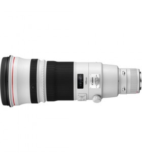 Canon EF 500mm f4L IS II USM