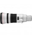 Canon EF 500mm f4L IS II USM