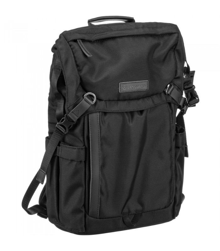 کوله پشتی دوربین ونگارد مدل Vanguard VEO GO 46M رنگ مشکی