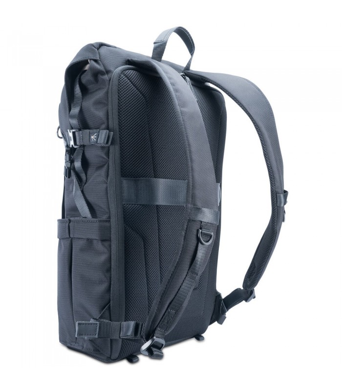 کوله پشتی دوربین ونگارد مدل Vanguard VEO GO 46M رنگ مشکی