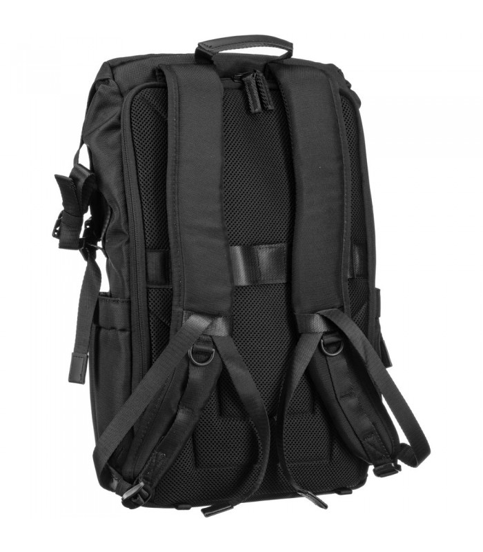 کوله پشتی دوربین ونگارد مدل Vanguard VEO GO 46M رنگ مشکی