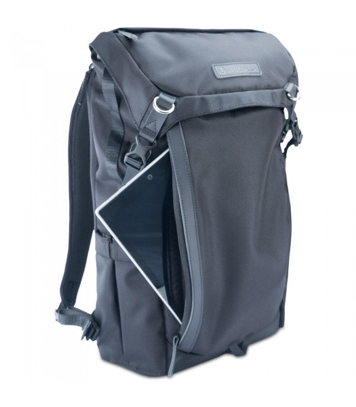 کوله پشتی دوربین ونگارد مدل Vanguard VEO GO 46M رنگ مشکی