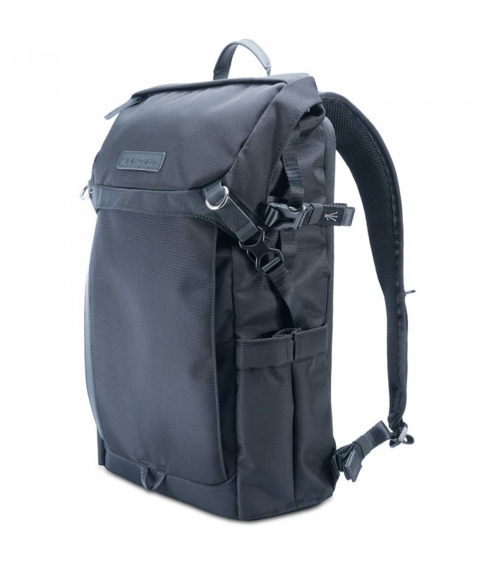 کوله پشتی دوربین ونگارد مدل Vanguard VEO GO 46M رنگ مشکی